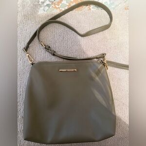 Steve Madden Olive Crossbody Bag